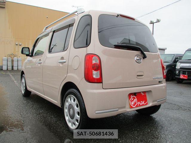 Daihatsu MIRA COCOA 2011-04 8336818-6
