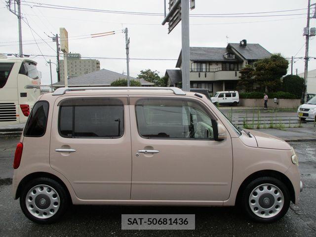 Daihatsu MIRA COCOA 2011-04 8336818-7