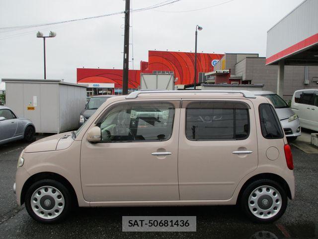 Daihatsu MIRA COCOA 2011-04 8336818-8