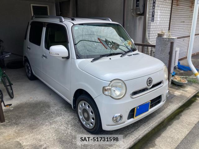 Daihatsu MIRA COCOA 2012-06 8354984-0