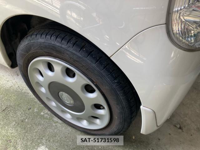 Daihatsu MIRA COCOA 2012-06 8354984-9
