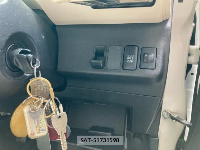 Daihatsu MIRA COCOA 2012-06 8354984-13