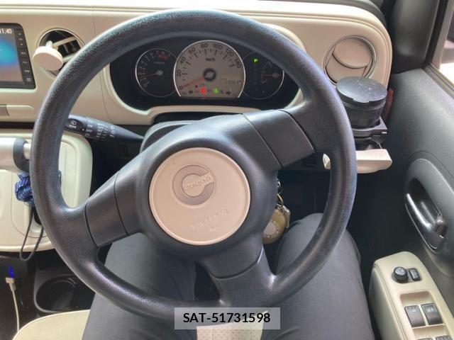 Daihatsu MIRA COCOA 2012-06 8354984-14