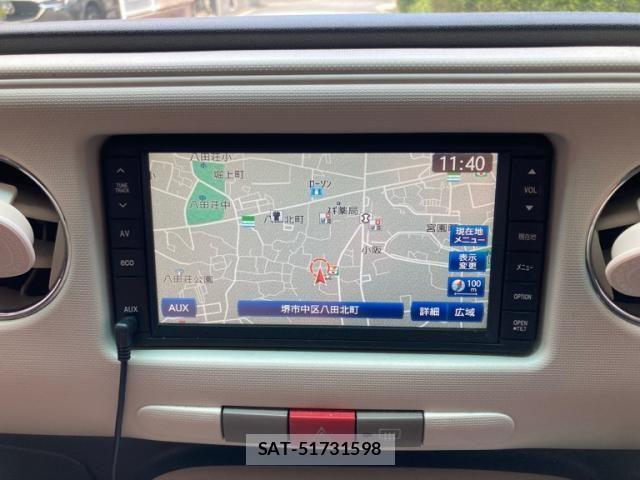 Daihatsu MIRA COCOA 2012-06 8354984-18
