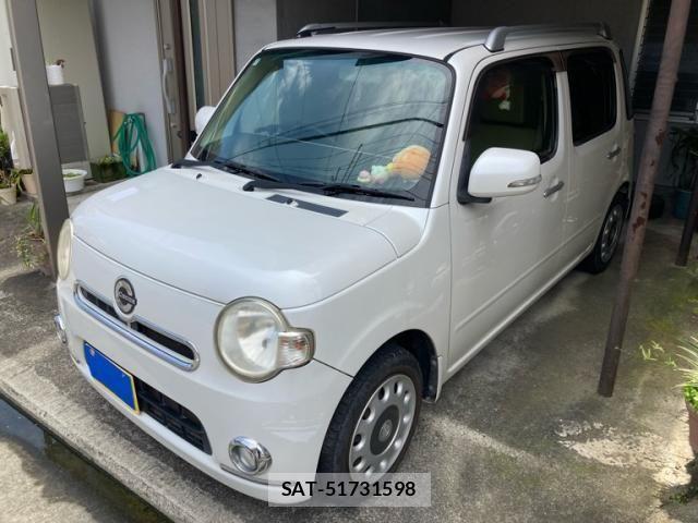 Daihatsu MIRA COCOA 2012-06 8354984-1