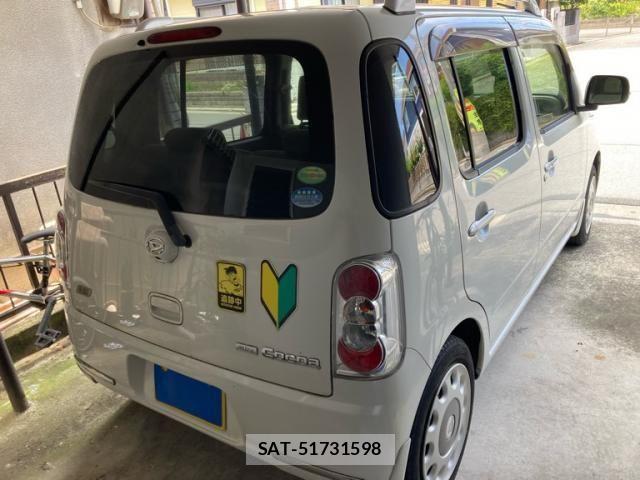 Daihatsu MIRA COCOA 2012-06 8354984-2