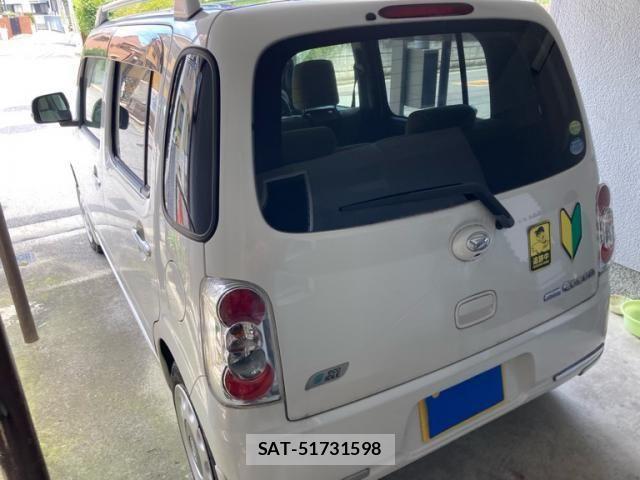 Daihatsu MIRA COCOA 2012-06 8354984-3