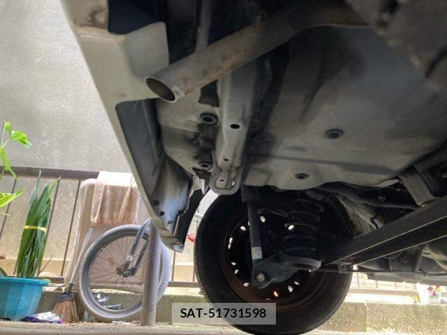 Daihatsu MIRA COCOA 2012-06 8354984-5