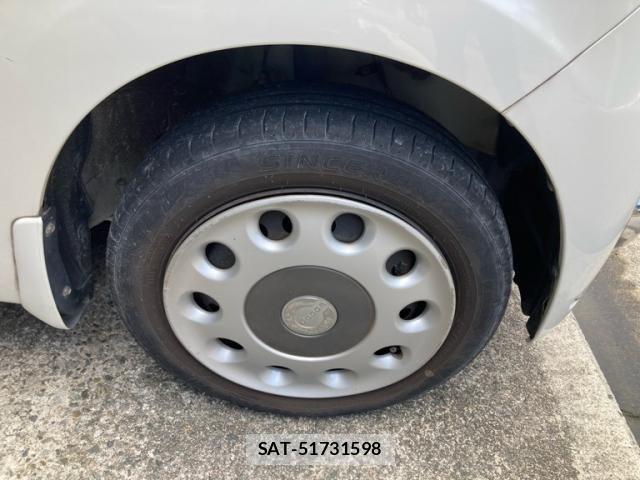 Daihatsu MIRA COCOA 2012-06 8354984-6