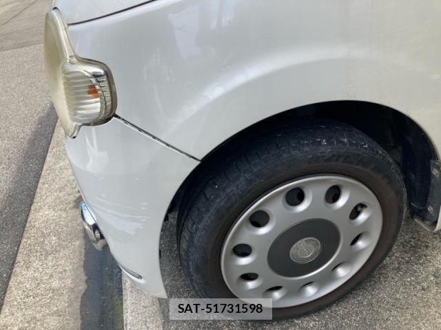 Daihatsu MIRA COCOA 2012-06 8354984-7