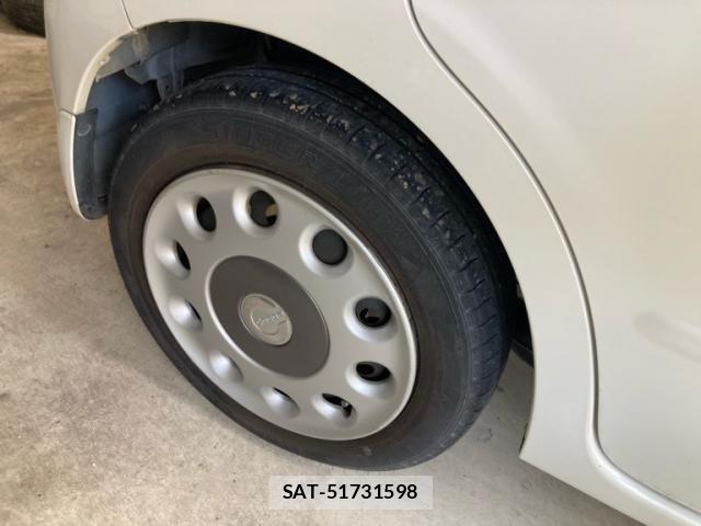 Daihatsu MIRA COCOA 2012-06 8354984-8