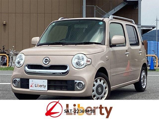 Daihatsu MIRA COCOA 2015-01 8367042-0