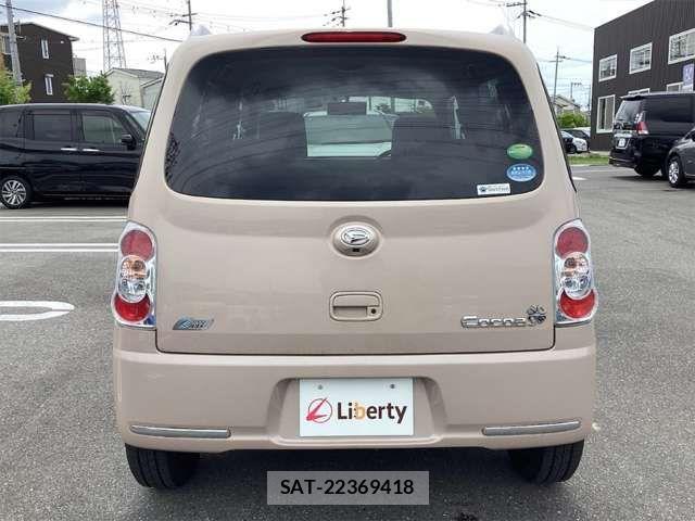 Daihatsu MIRA COCOA 2015-01 8367042-9