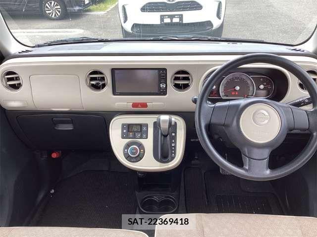Daihatsu MIRA COCOA 2015-01 8367042-1