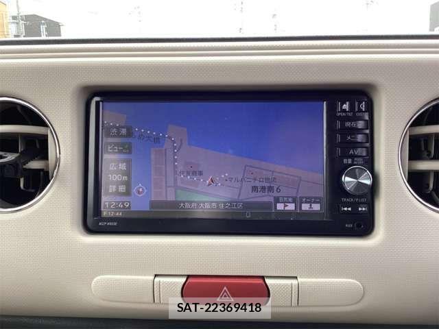 Daihatsu MIRA COCOA 2015-01 8367042-2