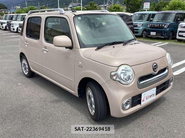 Daihatsu MIRA COCOA 2015-01 8367042-6