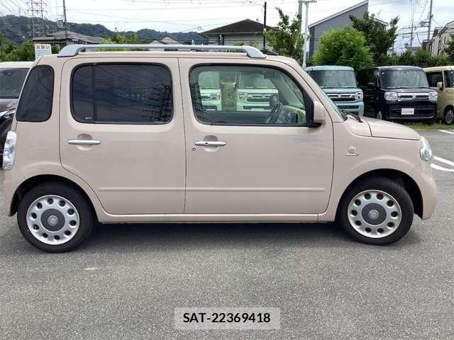 Daihatsu MIRA COCOA 2015-01 8367042-7