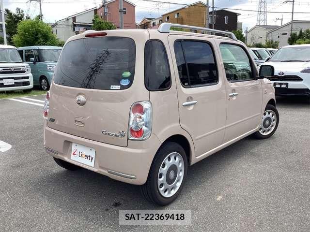 Daihatsu MIRA COCOA 2015-01 8367042-8