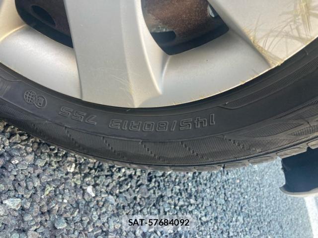 Daihatsu MIRA COCOA 2009-08 8367052-9
