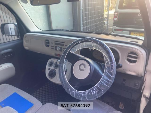 Daihatsu MIRA COCOA 2009-08 8367052-10