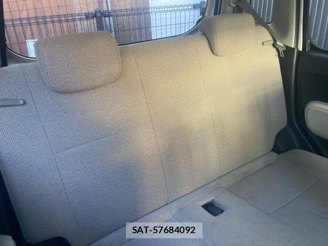 Daihatsu MIRA COCOA 2009-08 8367052-12