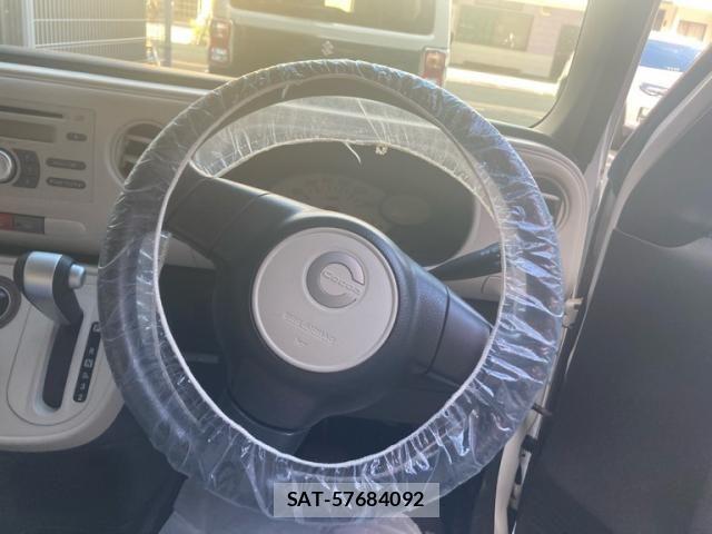 Daihatsu MIRA COCOA 2009-08 8367052-14