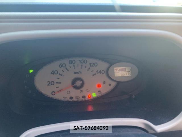 Daihatsu MIRA COCOA 2009-08 8367052-18