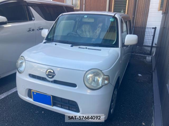 Daihatsu MIRA COCOA 2009-08 8367052-1