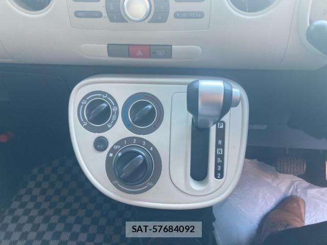 Daihatsu MIRA COCOA 2009-08 8367052-19