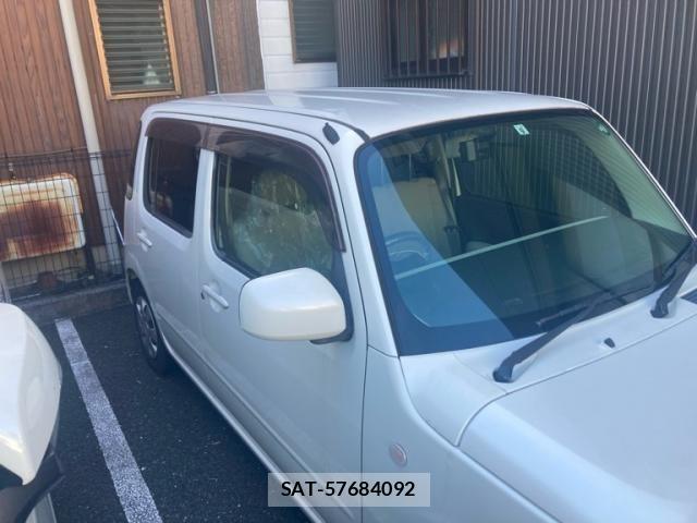 Daihatsu MIRA COCOA 2009-08 8367052-2