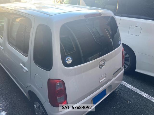 Daihatsu MIRA COCOA 2009-08 8367052-3
