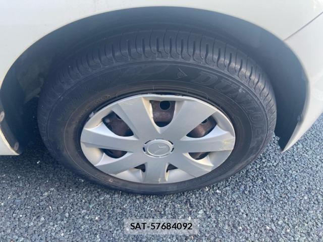 Daihatsu MIRA COCOA 2009-08 8367052-5