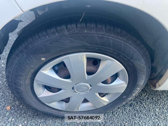 Daihatsu MIRA COCOA 2009-08 8367052-6