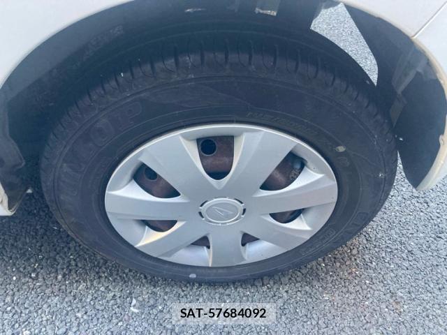 Daihatsu MIRA COCOA 2009-08 8367052-7