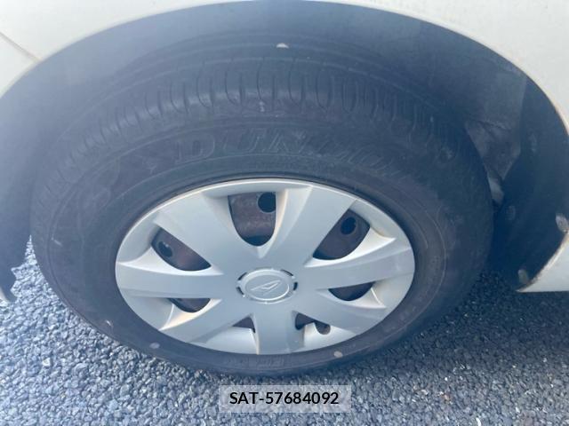 Daihatsu MIRA COCOA 2009-08 8367052-8