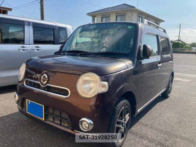 Daihatsu MIRA COCOA 2013-10 8367043-0