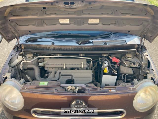 Daihatsu MIRA COCOA 2013-10 8367043-11