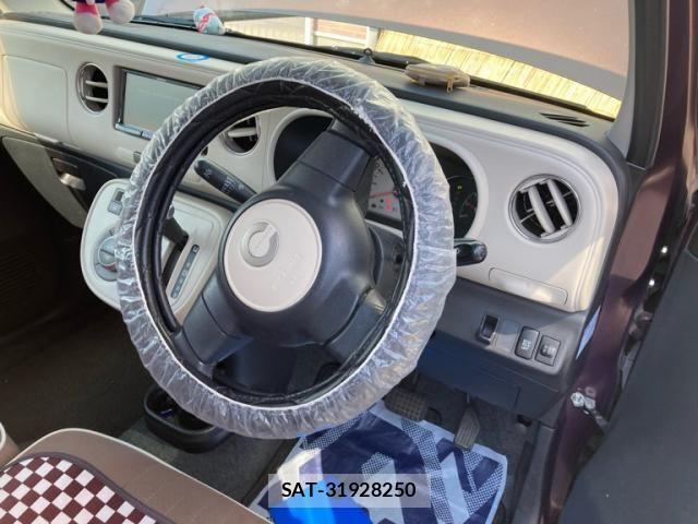 Daihatsu MIRA COCOA 2013-10 8367043-12