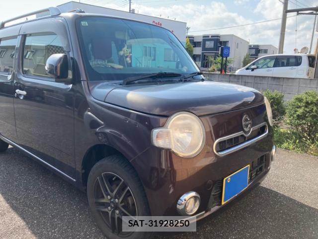 Daihatsu MIRA COCOA 2013-10 8367043-1