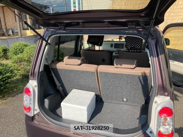 Daihatsu MIRA COCOA 2013-10 8367043-19