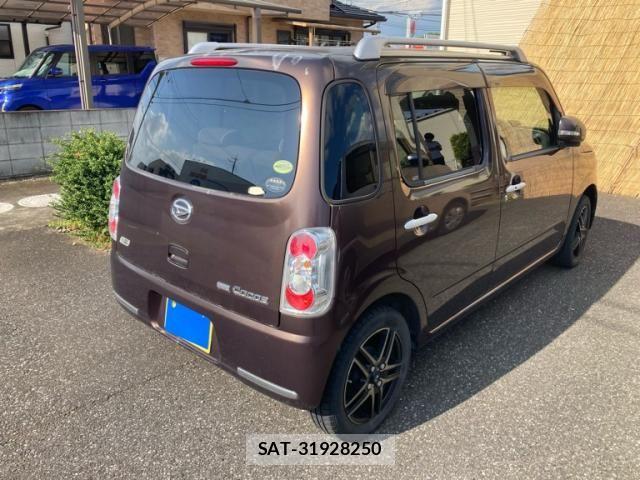 Daihatsu MIRA COCOA 2013-10 8367043-2