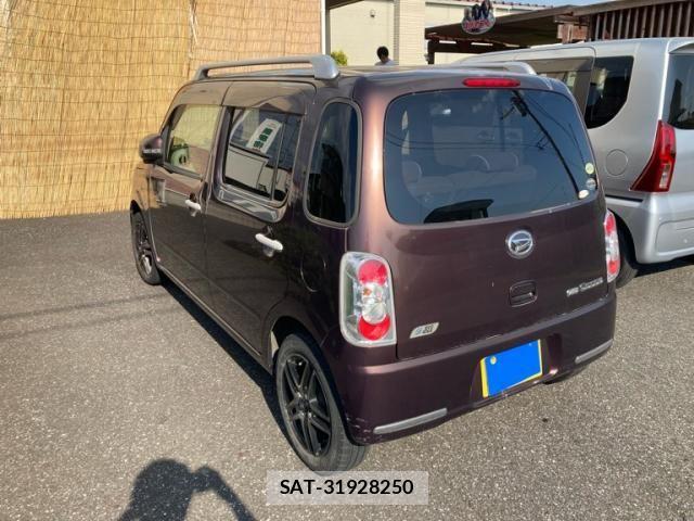 Daihatsu MIRA COCOA 2013-10 8367043-3