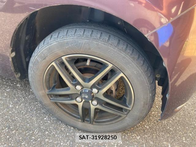 Daihatsu MIRA COCOA 2013-10 8367043-4