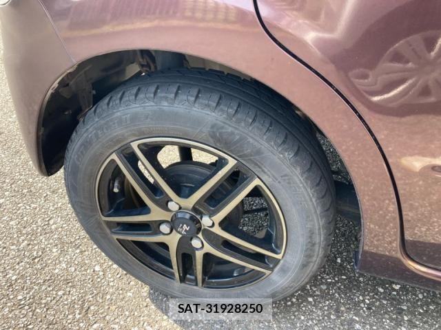 Daihatsu MIRA COCOA 2013-10 8367043-6