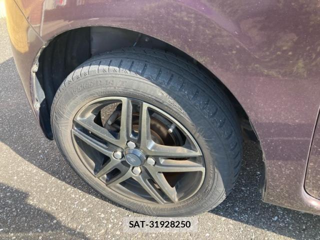 Daihatsu MIRA COCOA 2013-10 8367043-8
