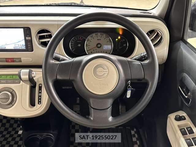 Daihatsu MIRA COCOA 2012-03 8367041-9