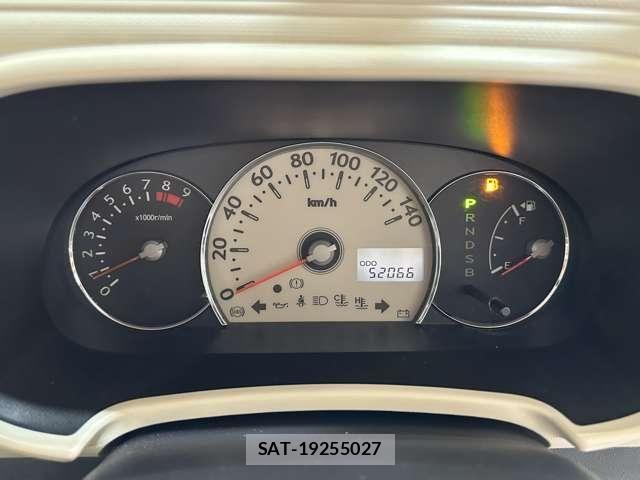 Daihatsu MIRA COCOA 2012-03 8367041-10