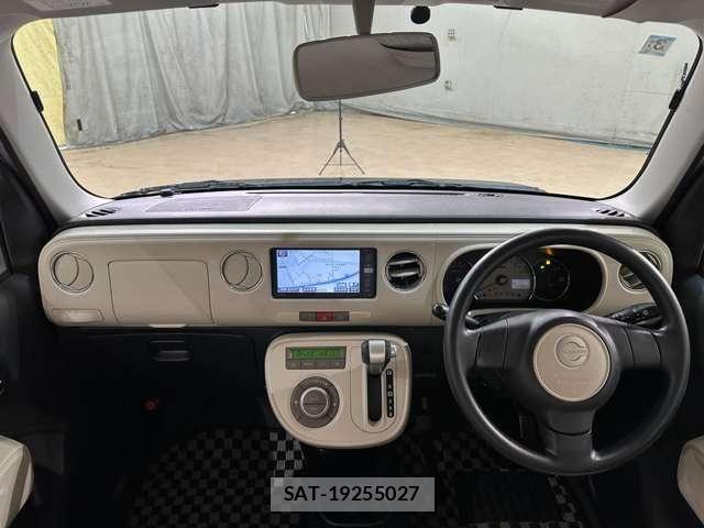 Daihatsu MIRA COCOA 2012-03 8367041-12