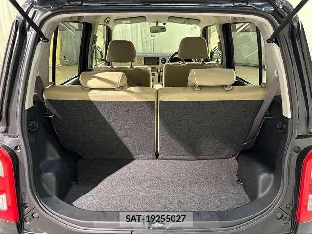 Daihatsu MIRA COCOA 2012-03 8367041-25