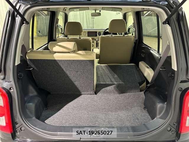 Daihatsu MIRA COCOA 2012-03 8367041-26